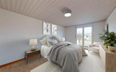 Wohnung 4.5 Zimmer - image - 6