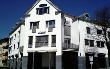 Tiefgarage - image - 1