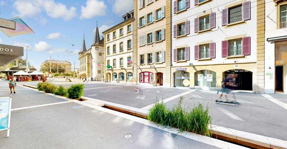 Neuchâtel