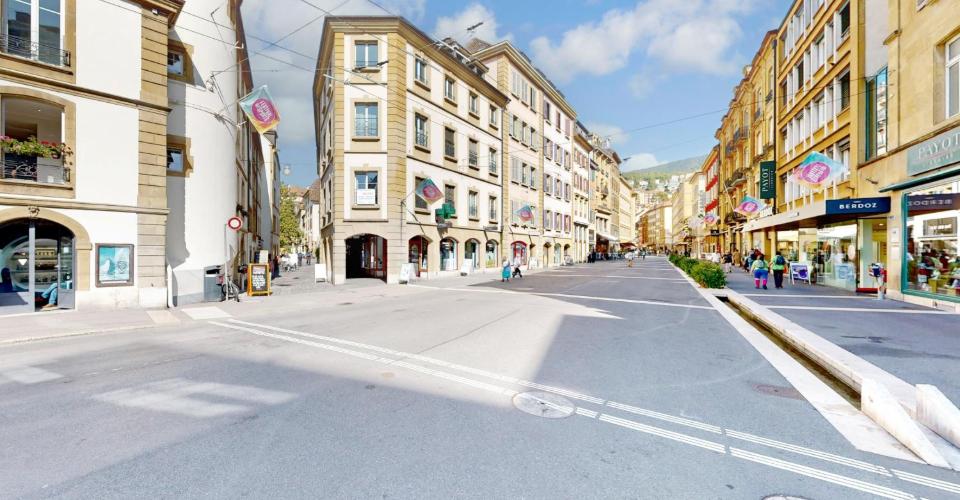 Neuchâtel