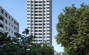 Apartment 3 rooms - image - 1