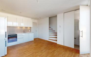 Apartment 2.5 rooms - image - 3