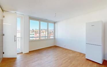 Apartment 2.5 rooms - image - 2