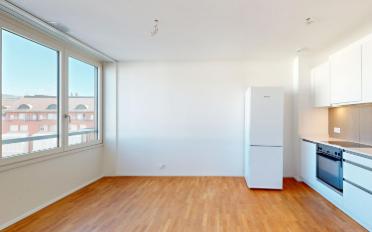 Apartment 2.5 rooms - image - 4