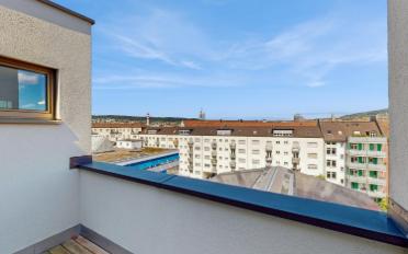 Apartment 2.5 rooms - image - 10