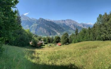 Terrain à bâtir - image - 1