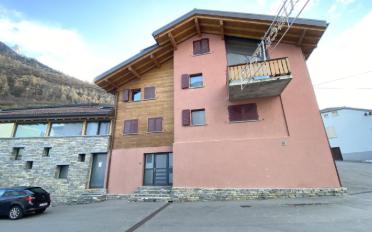 Maison 5.5 pièces - image - 1