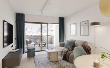 Wohnung 2.5 Zimmer - image - 2