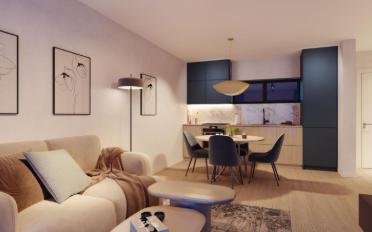 Wohnung 2.5 Zimmer - image - 5