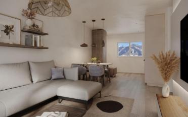 Wohnung 2.5 Zimmer - image - 6