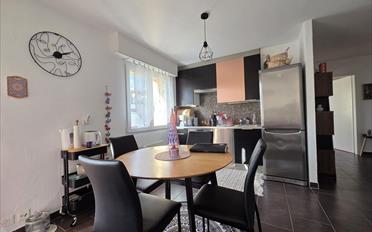 Apartment 2.5 rooms - image - 1