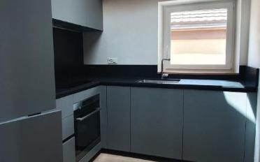 Apartment 3.5 rooms - image - 2