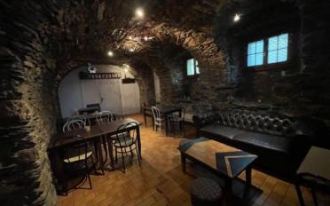 Bar 3.5 rooms - image - 8