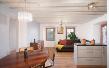 Apartment 3 rooms - image - 2