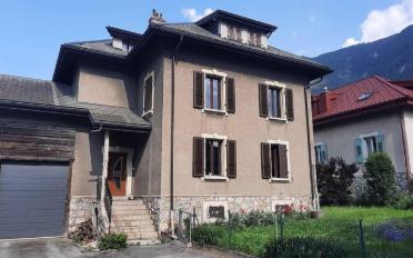 Einfamilienhaus 4.5 Zimmer - image - 1
