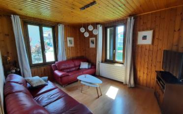 Einfamilienhaus 4.5 Zimmer - image - 3