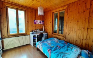 Einfamilienhaus 4.5 Zimmer - image - 9