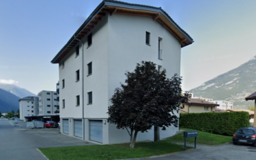Wohnung 4.5 Zimmer - image - 1