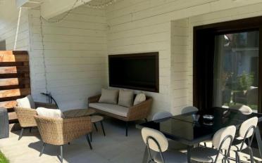 Villa 3 Zimmer - image - 9