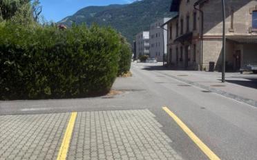 Surface de parking - image - 1