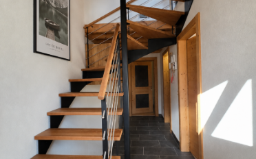Villa 3 pièces - image - 7