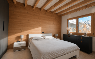 Villa 3 pièces - image - 2
