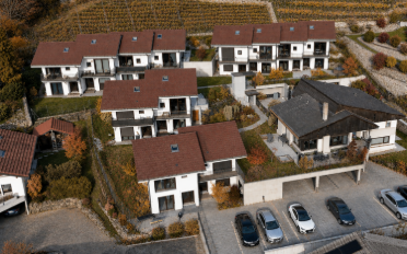 Villa 3 pièces - image - 8
