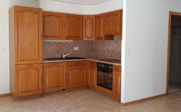 Wohnung 2.5 Zimmer - image - 1