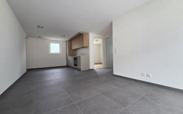 Apartment 3.5 rooms - image - 3