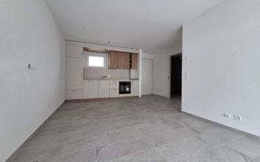 Apartment 2.5 rooms - image - 1