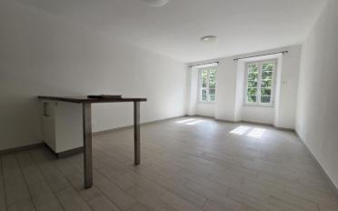 Apartment 2.5 rooms - image - 2