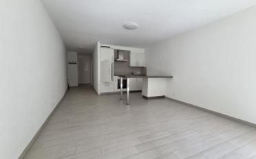 Apartment 2.5 rooms - image - 1