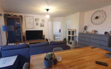 Apartment 3.5 rooms - image - 2