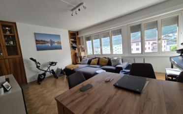 Attikawohnung 2.5 Zimmer - image - 2