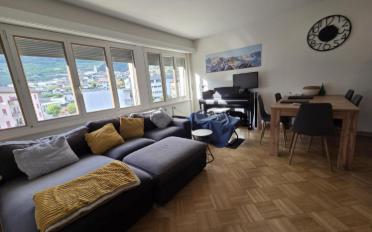 Attikawohnung 2.5 Zimmer - image - 4