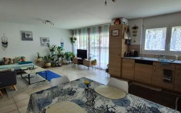 Wohnung 3.5 Zimmer - image - 4