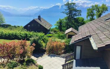 Chalet 4.5 Zimmer - image - 5