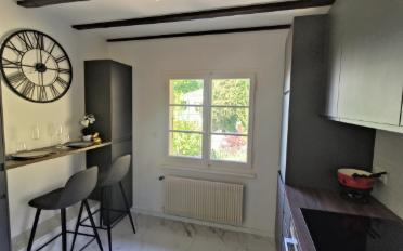 Chalet 4.5 Zimmer - image - 10