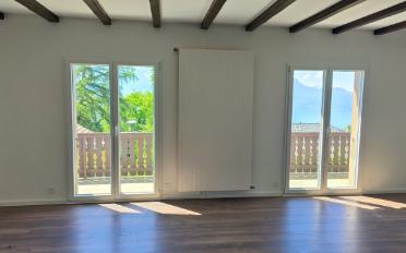 Chalet 4.5 Zimmer - image - 9