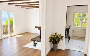 Chalet 4.5 rooms - image - 12