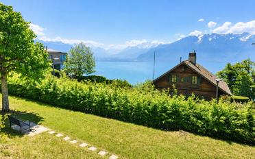 Chalet 4.5 rooms - image - 13
