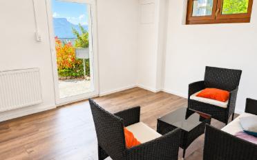 Chalet 4.5 rooms - image - 8