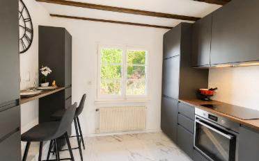 Chalet 4.5 rooms - image - 6