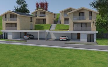 Chalet 4.5 rooms - image - 1