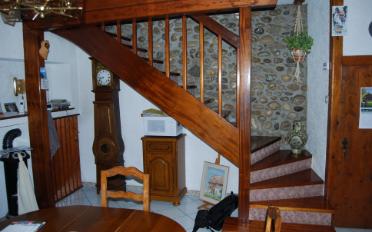 Bifamiliar house 6 rooms - image - 1
