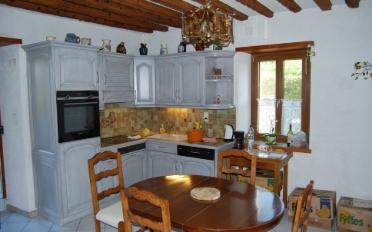 Bifamiliar house 6 rooms - image - 2