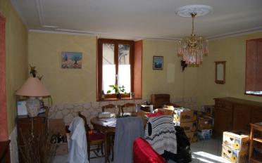 Bifamiliar house 6 rooms - image - 3