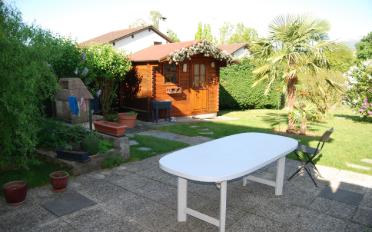 Bifamiliar house 6 rooms - image - 7