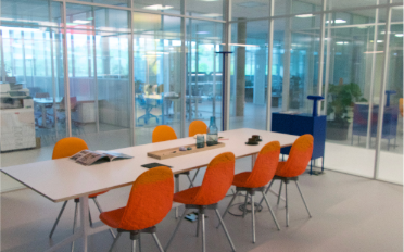 Büro ein Zimmer - image - 3