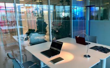 Büro ein Zimmer - image - 4